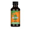 Activ-8 Delta 8 Hemp THC Syrup With Cup - Apple
