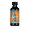Activ-8 Delta 8 Hemp THC Syrup With Cup - Blue Razz