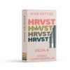 HRVST Delta 8 Cartridges - Sour Skittlez