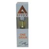 Delta Effex Delta 8 Cartridges - Cali Orange Kush