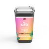 URB Delta 8 Tropical Lush Vegan Gummies - 875MG