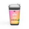URB Delta 8 Tropical Lush Vegan Gummies - 125MG