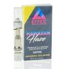 Delta Effex Delta 10 Cartridge - Hawaiian Haze - Sativa