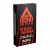 Delta Extrax OCHO HHC-THC-O Cartridge - Straw Nanna - Indica