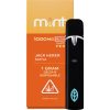 Mint Wellness Delta-8 Disposable Vape Device - Jack Herer