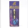 Muha Meds Delta 8 Cartridge - Purple Punch