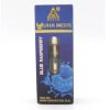 Muha Meds Delta 8 Cartridge - Blue Razz