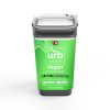 URB Delta 8 Green Apple Vegan Gummies - 250MG