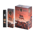 Flying Monkey Heavy Hitter THC-O Delta 8 Disposable Vape Device - Mimosa
