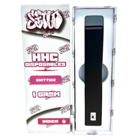 Sitlo 1G HHC Disposable