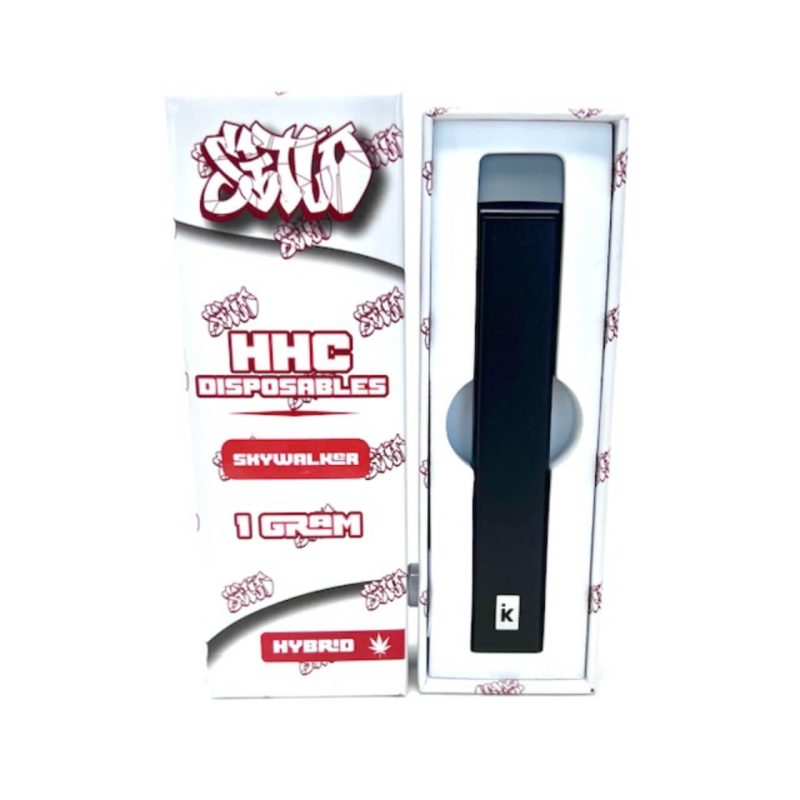 Sitlo 1G HHC Disposable