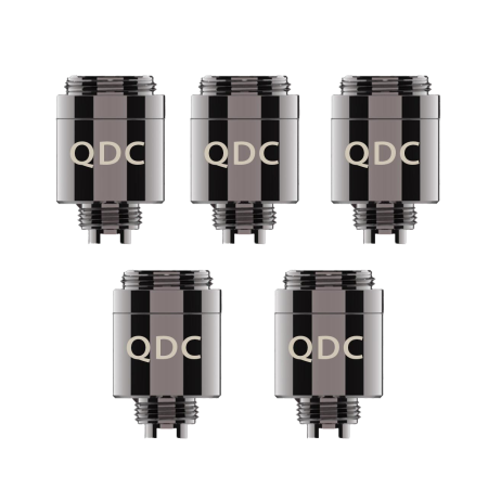 Yocan Armor Replacement Coil - 5PK