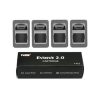 Yocan Evolve 2.0 Replacement Pod (Pack of 4) - Wax Pod