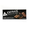 Delta Extrax Delta 9 Live Resin Chocolate 150MG - Dark Chocolate
