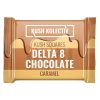 Kush Kolectiv Delta 8 Kush Squares Chocolate 25mg - Caramel