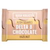 Kush Kolectiv Delta 8 Kush Squares Chocolate 25mg - Hazelnut