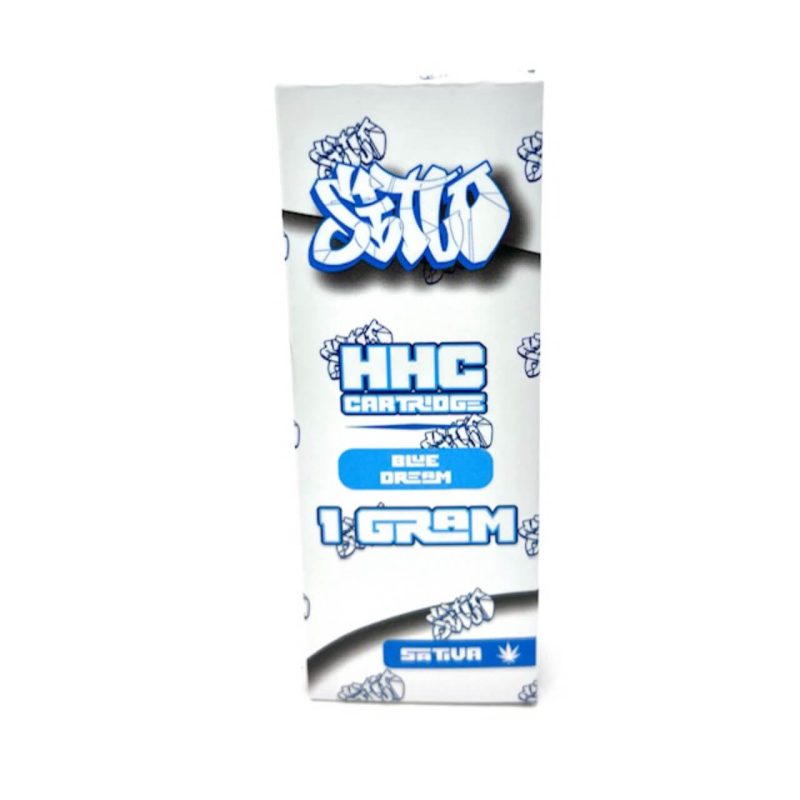 Sitlo HHC Cartridge 1Gram