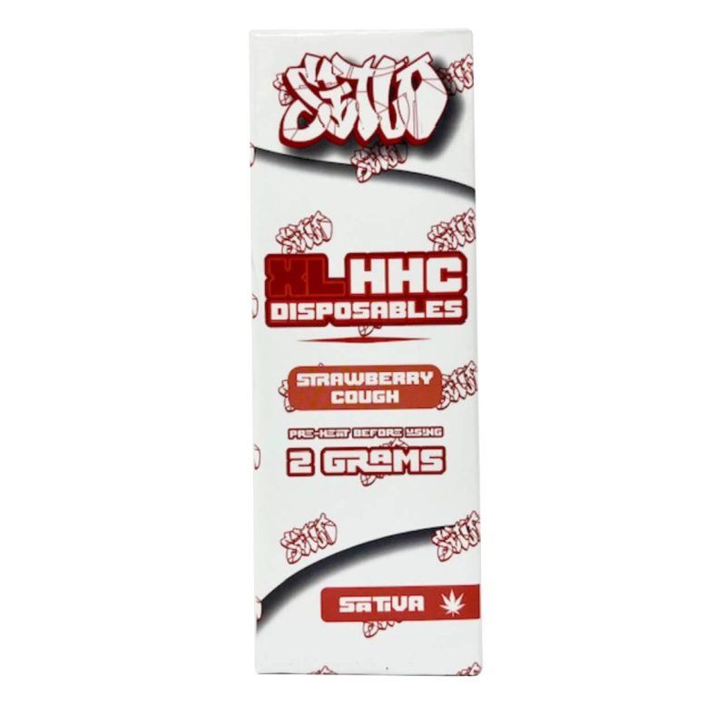 Sitlo 2G HHC Disposable