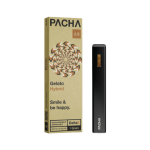 Pacha Delta 8 1G Rechargeable Disposable - Gelato Hybrid