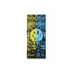 Sugar Extrax 2G THC-O D9 Live Resin Disposable (Pack of 2) - Blue Alien/Banana Kush