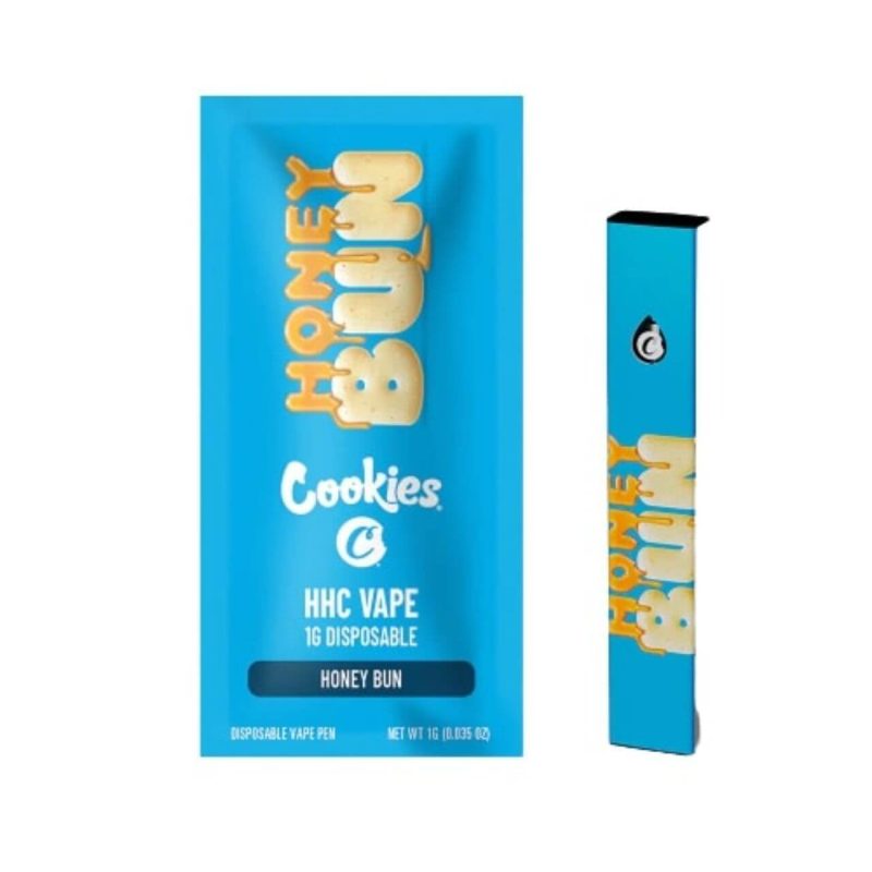 Cookies HHC 1G Disposable Device