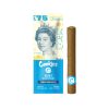 Cookies Delta 8 2G Pre Rolled Blunt 200mg - London Pound Cake