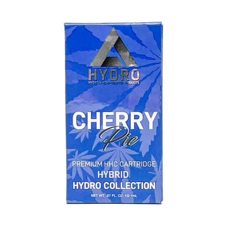 Delta Extrax x HoneyRoot HHC HHC-O HHC-P Live Resin 2G Disposable Vape