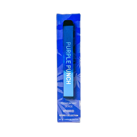 Delta Extrax Hydro Collection HHC Disposable Vape