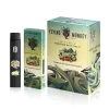 Flying Monkey Heavy Hitter THC-O Delta 8 THC-P 1G Disposable Vape - Jungle Juice