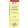Kalibloom KIK Live Resin Delta 8 HHC CBN CBG-A Disposable Vape Device - Lemon Cherry Gelato Hybrid
