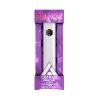 Delta Extrax HXY11 THC-H Delta 10 Live Resin 3G Disposable - Pie Hoe