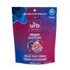URB Blueberry Pomegrante Delta 8 Delta 10 THC Vegan Gummies - 1750MG