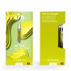 URB Delta 8 THC Live Resin 1Gram Cartridge - Lemon Tart