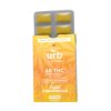 URB Delta 9 THC Vegan Gummies - 100MG - Yuzu Creamsicle