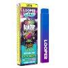 Looper Lifted Series Live Resin THC-O HHC THC-P 2G Disposable - Amnesia Haze