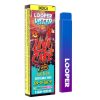 Looper Lifted Series Live Resin THC-O HHC THC-P 2G Disposable - Lava Cake 