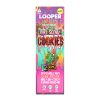 Looper Melted Series Delta 8 Live Resin THC-O HHC 2G Disposable - Girl Scout Cookies