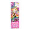 Looper Melted Series Delta 8 Live Resin THC-O HHC 2G Disposable - Rainbowz