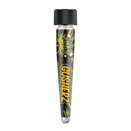 Looper Melted Series Delta 8 Live Resin THC-O HHC 2G Disposable
