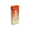 Torch Diamond Haymaker Blend THC-H THC-JD Live Resin Delta 11 2.2G Disposable Device - Strawberries & Cream
