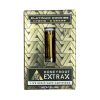 Delta Extrax x HoneyRoot HHC/HHC-O/HHC-P Live Resin 2G Cartridge - Platinum Cookies