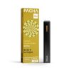 Pacha HHC 1G Rechargeable Disposable - Lemon Pound Cake