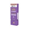 Kalibloom KIK Exotic Blend Delta 8 THC-P HHC HHC-P 2G Disposable Device - Peaches & Cream