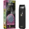 PinWeel Detla 8 3G Disposable - Grand Daddy Purp - D9-THC+ D10-THC + THC-B