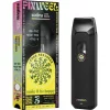 PinWeel Detla 8 3G Disposable - Lemon Meringue - D8-THC+ D10-THC+ THC-V