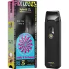 PinWeel Detla 8 3G Disposable - Maui Wowie D11-THC+THC-B