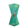 URB THC Infinity Delta 8 THC-H THC-JD THC-P Live Resin 2.2G Cartridge - Lemonade Kush