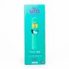 URB THC Infinity Delta8 THC-H THC-JD THC-P Live Resin 3G Disposable Device - Gas Berry