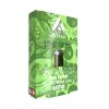Zombi Extrax Delta 10 Delta 8 THC-X PHC THC-P THC-B 2G Cartridge - Lime Skunk