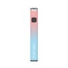 Yocan Flat Slim Battery - Blue Pink
